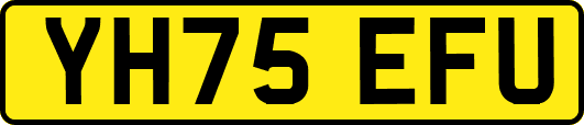 YH75EFU