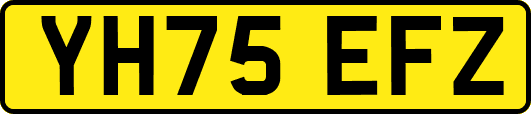 YH75EFZ