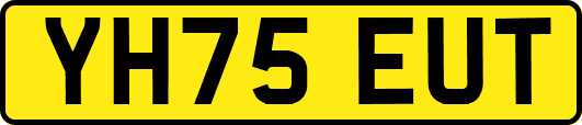 YH75EUT