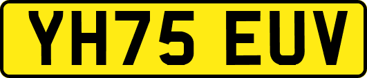 YH75EUV