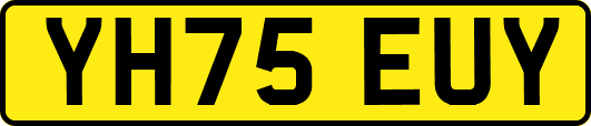 YH75EUY