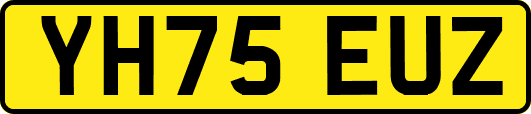 YH75EUZ