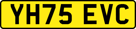 YH75EVC