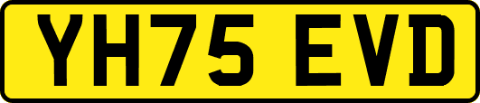 YH75EVD
