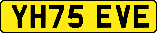 YH75EVE