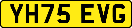 YH75EVG
