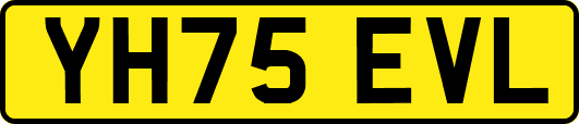 YH75EVL