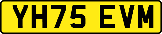 YH75EVM