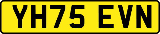 YH75EVN