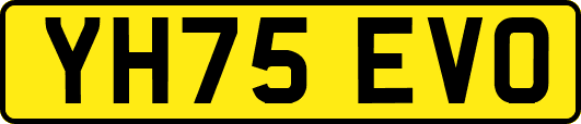 YH75EVO