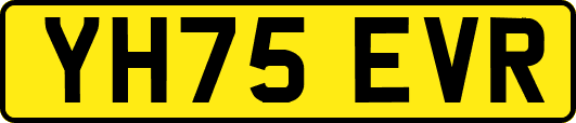 YH75EVR