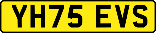 YH75EVS