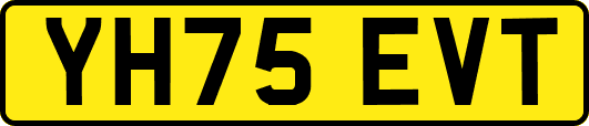 YH75EVT