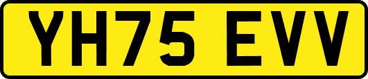 YH75EVV