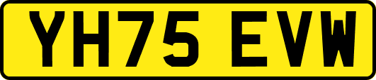 YH75EVW