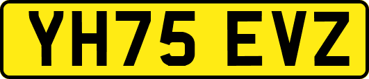 YH75EVZ