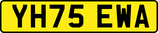 YH75EWA
