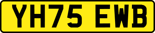YH75EWB