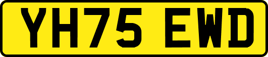 YH75EWD