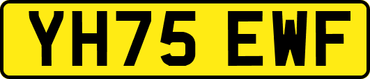 YH75EWF