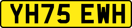 YH75EWH