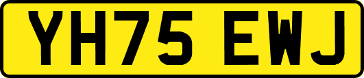YH75EWJ