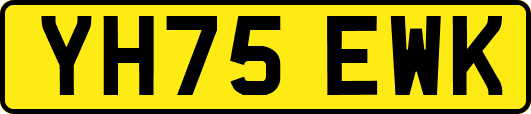 YH75EWK