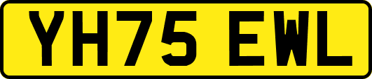 YH75EWL