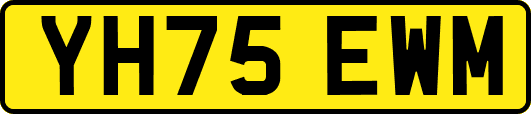 YH75EWM