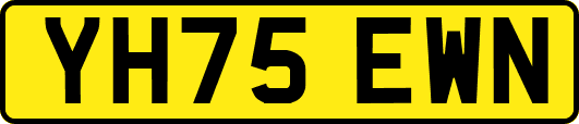 YH75EWN