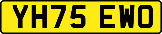 YH75EWO