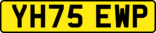 YH75EWP