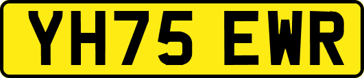 YH75EWR