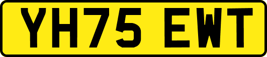 YH75EWT
