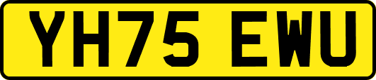YH75EWU