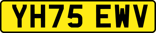 YH75EWV