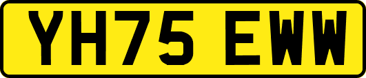 YH75EWW