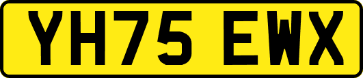 YH75EWX