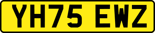 YH75EWZ