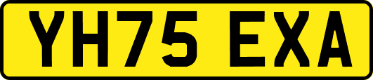 YH75EXA