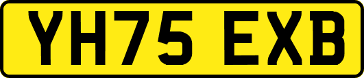 YH75EXB