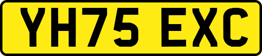 YH75EXC
