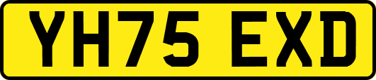 YH75EXD
