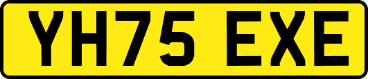 YH75EXE