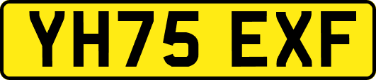 YH75EXF
