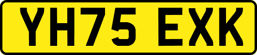 YH75EXK