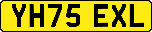 YH75EXL