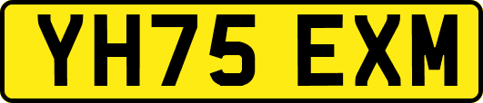 YH75EXM
