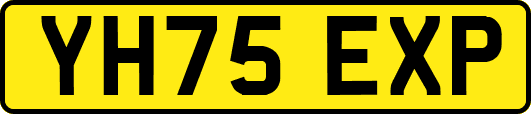 YH75EXP
