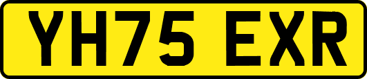 YH75EXR